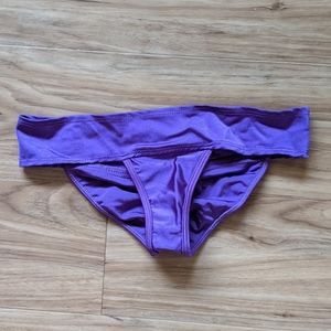 Rave Festival Low Cut Scrunch Bottom Cheeky
